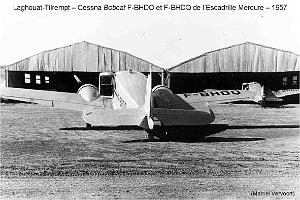 149-AERODROME-ET-BASE-1945-1962-33- (10) LAGOUAT-HASSI RMEL-GARDAHIA-EL GOLEA